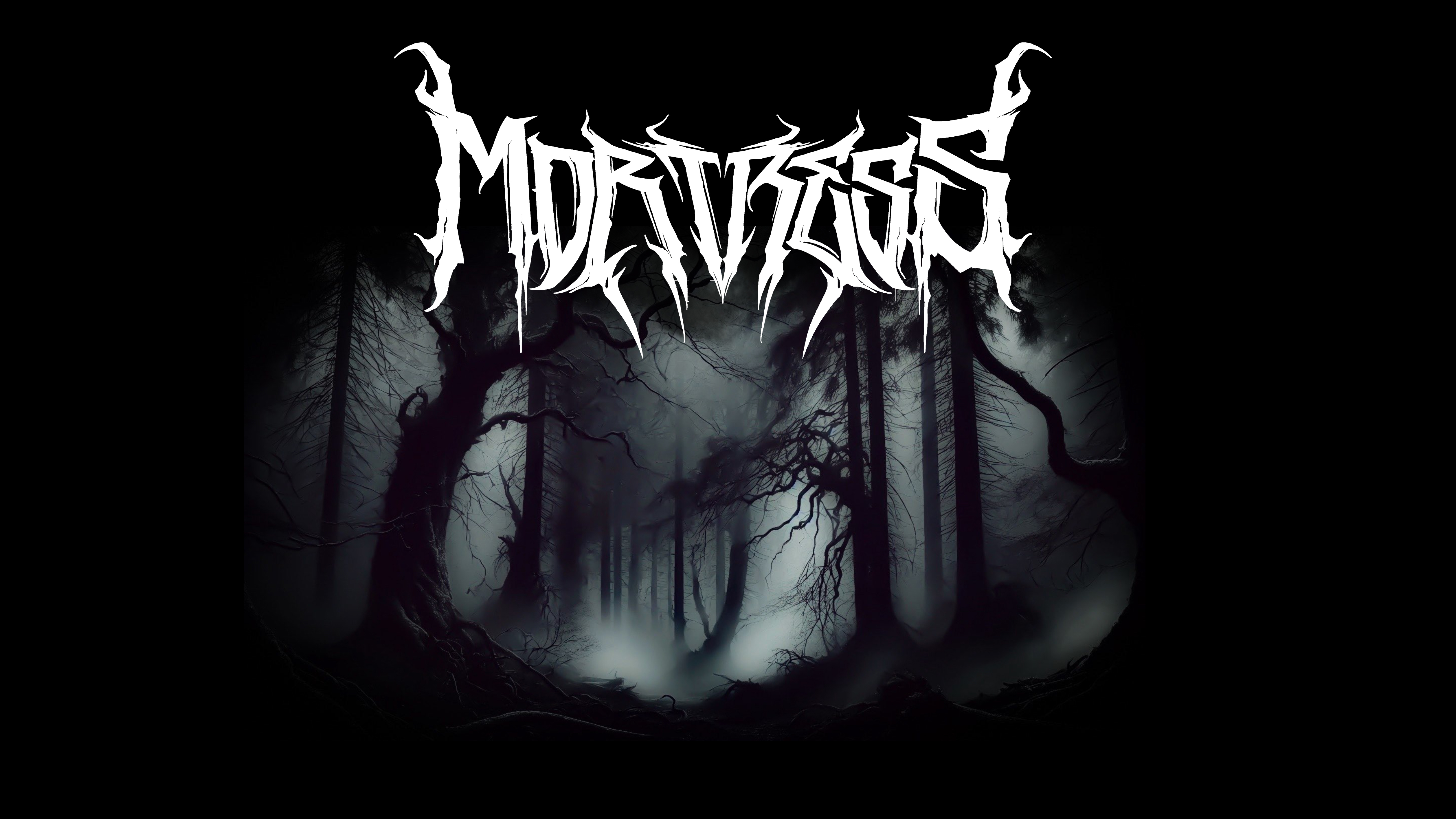 background logo